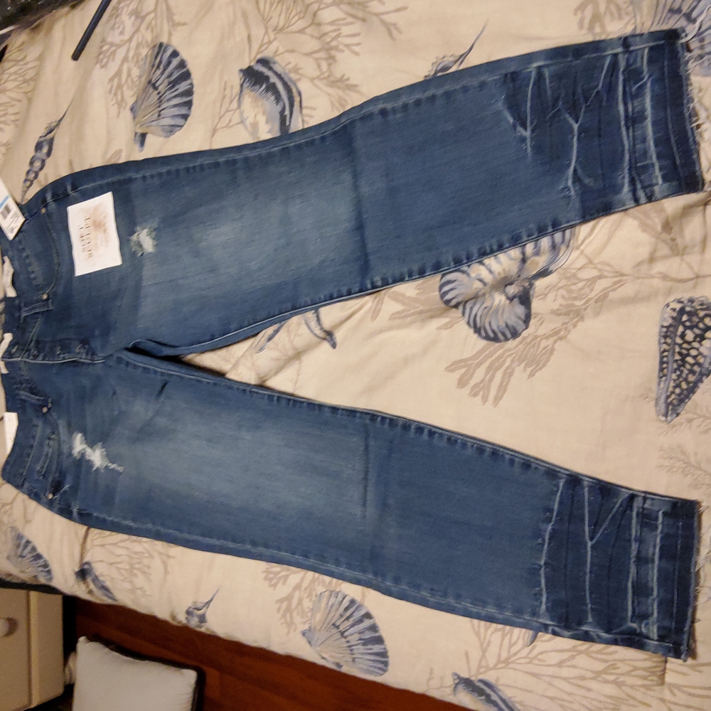 Jessica Simpson jeans size 30
